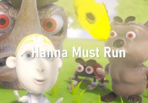 Hanna Must Run