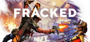 Fracked VR