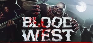 Blood West Xbox Series