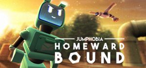 Jumphobia Homeward Bound