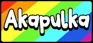 Akapulka The Rainbow