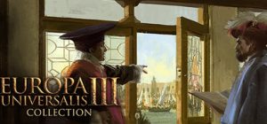 Europa Universalis 3