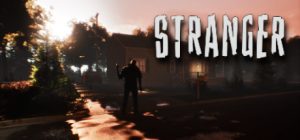 Stranger