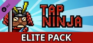 Tap Ninja Elite Supporter Pack