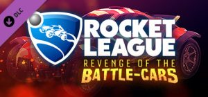 Rocket League Revenge Of The Battle Cars