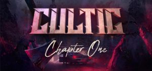 CULTIC Xbox Series