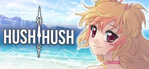 Hush Hush Only Your Love Can Save Them