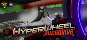Hyperwheel Overdrive VR