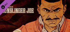 Wolfenstein 2 The Adventures of Gunslinger Joe