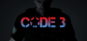 Code 3 Police Response