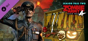 Zombie Army 4 Season Pass Two Xbox Series