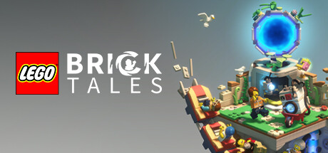 Lego Bricktales Gamkey