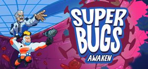 Superbugs Awaken