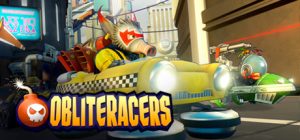 Obliteracers Xbox Series