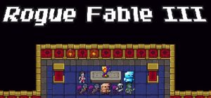 Rogue Fable 3