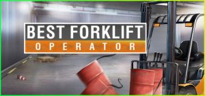 Best Forklift Operator VR