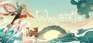 Wavetale PS5