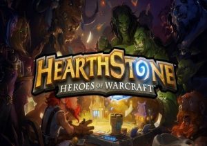 Hearthstone Booster Pack