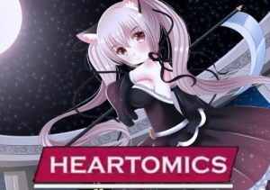 Heartomics Lost Count