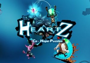 HeartZ Co-Hope Puzzles
