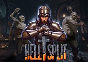 Hellsplit Arena