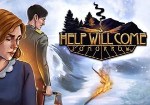 Help Will Come Tomorrow Xbox Series