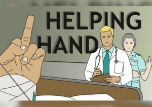 Helping Hand