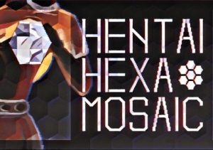 Hentai Hexa  Mosaic