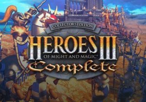 Heroes of Might and Magic 3