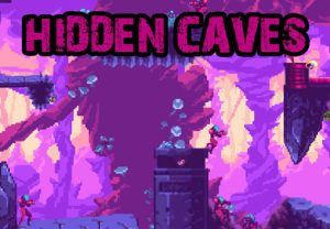 Hidden Caves
