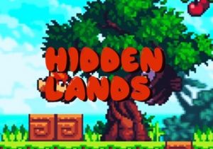Hidden Lands
