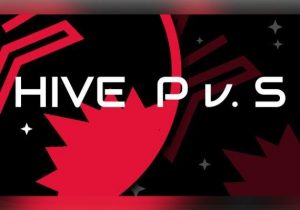 Hive P v. S