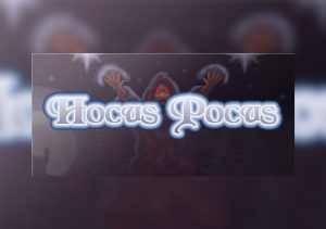Hocus Pocus