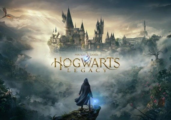 Hogwarts Legacy Gamkey