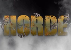 HORDE Survival