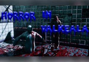 Horror In Valkeala