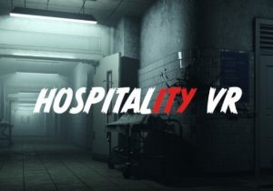 Hospitality VR