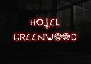 HOTEL GREENWOOD