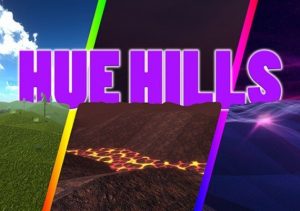 Hue Hills
