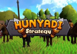 Hunyadi Strategy