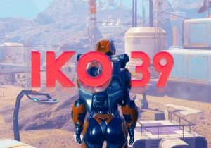 IKO 39