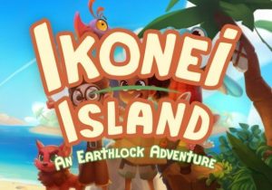 Ikonei Island An Earthlock Adventure