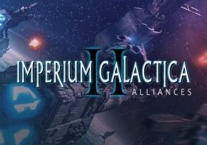 Imperium Galactica 2