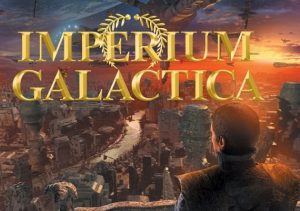 Imperium Galactica