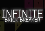 Infinite Brick Breaker