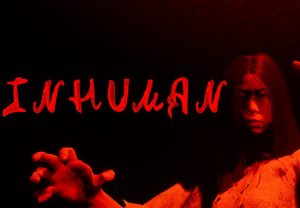 INHUMAN