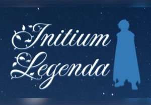 Initium Legenda