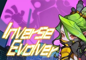 Inverse Evolver