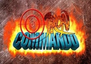 Iron Commando Koutetsu no Senshi