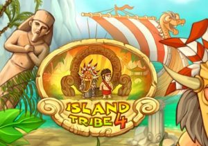 Island Tribe 4